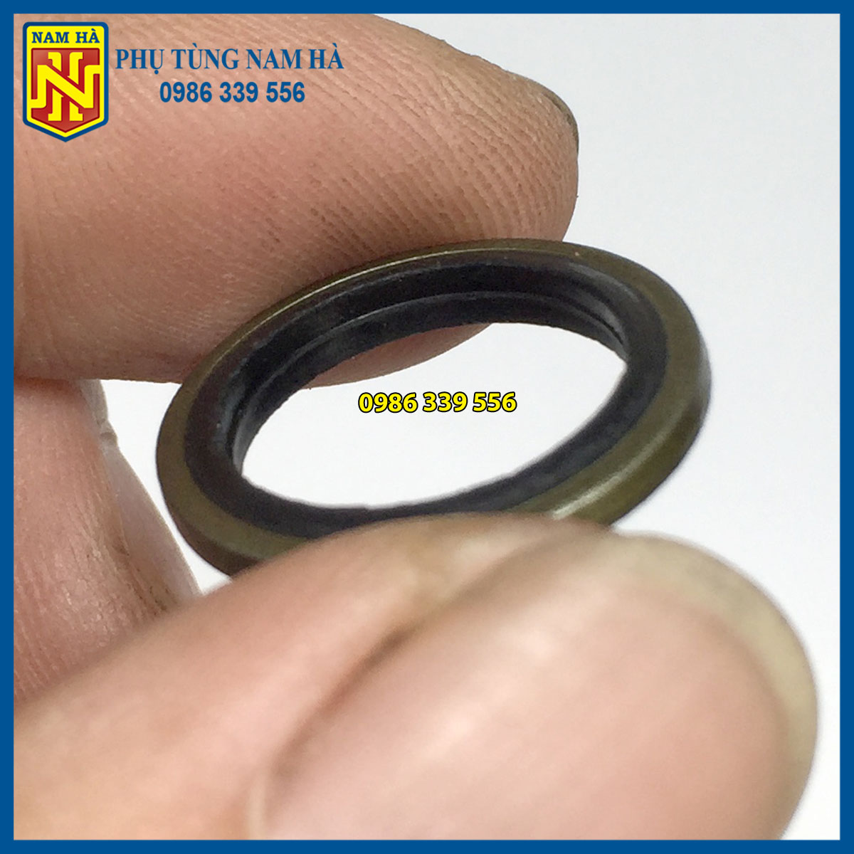 300 Long đen dầu phi 14
