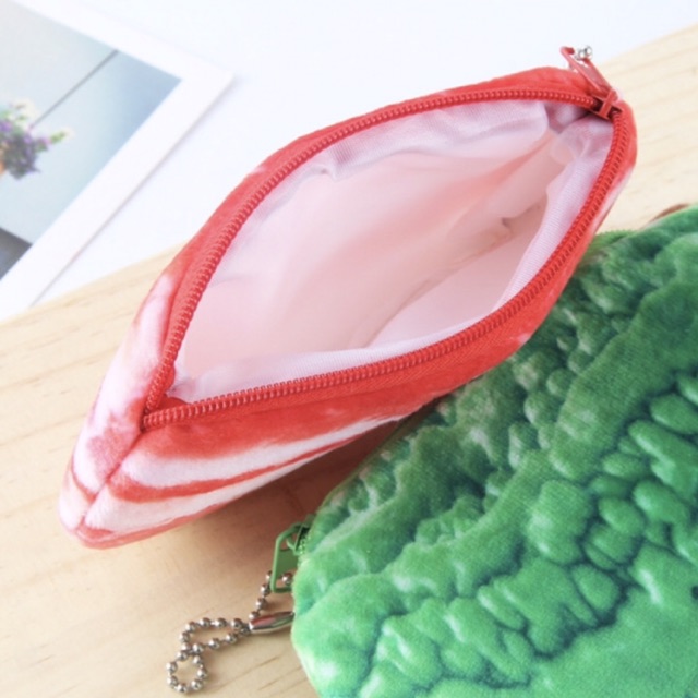 VÍ 3D mini - Rau, củ, thịt