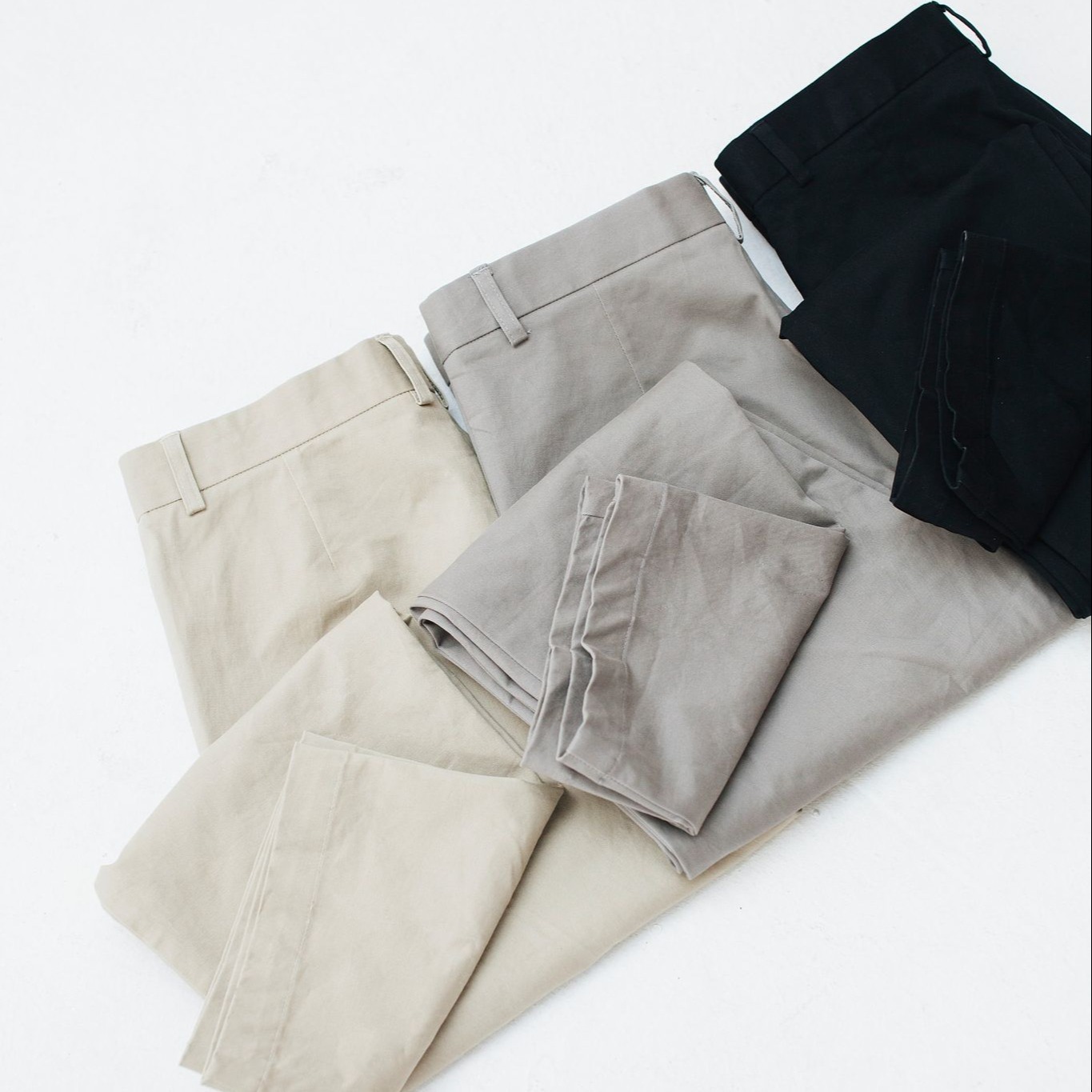 Quần tây nam LOOK Comfort Pants