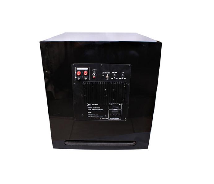 [Trả góp 0%]Loa Sub điện Yamaha SB-M-1000II
