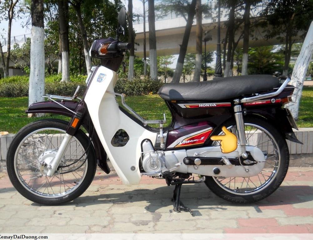 cặp cốp dream 2 có tem hàng tốt.