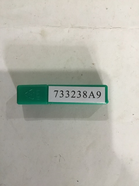 Mũi phay thẳng Makita 7332389 cốt 6mm