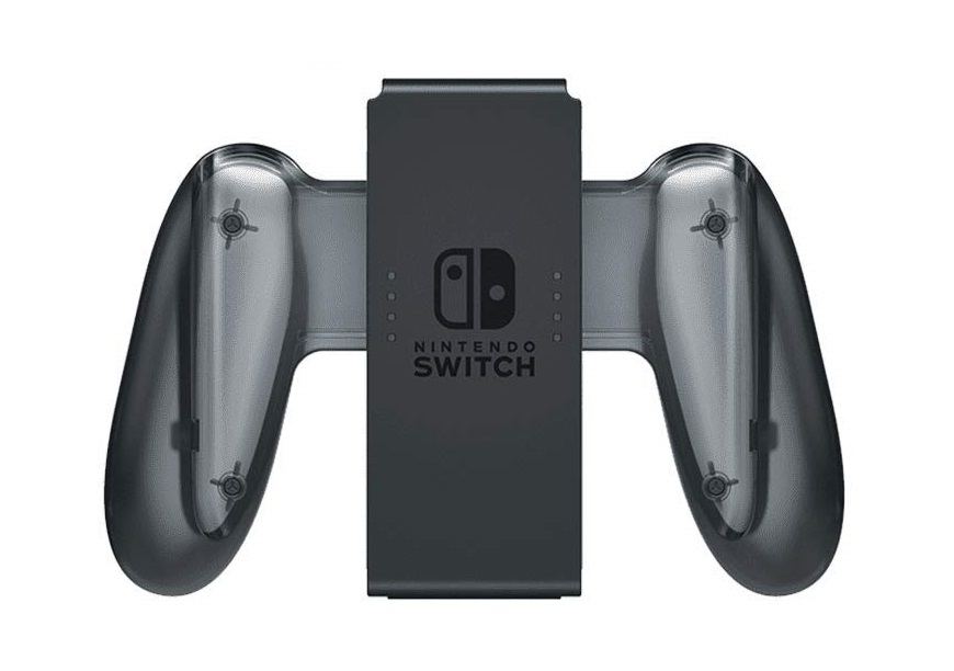 Grip Sạc Joy Con Nintendo Switch ( Nintendo Joy Con Charging Grip )