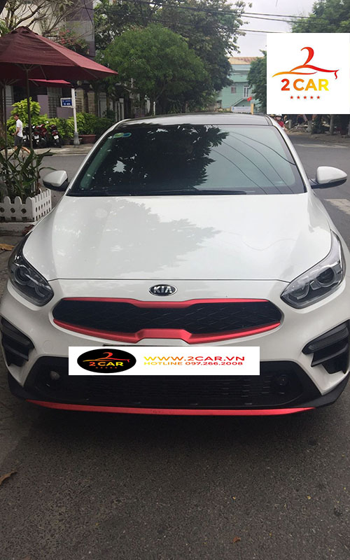 [Rèm Loại 1] Rèm che nắng nam châm xe Kia Cerato/Forte 2008-2013