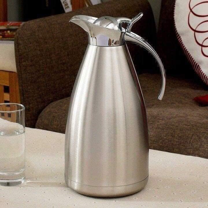 PHÍCH GIỮ NHIỆT MỎ VỊT 2 LÍT