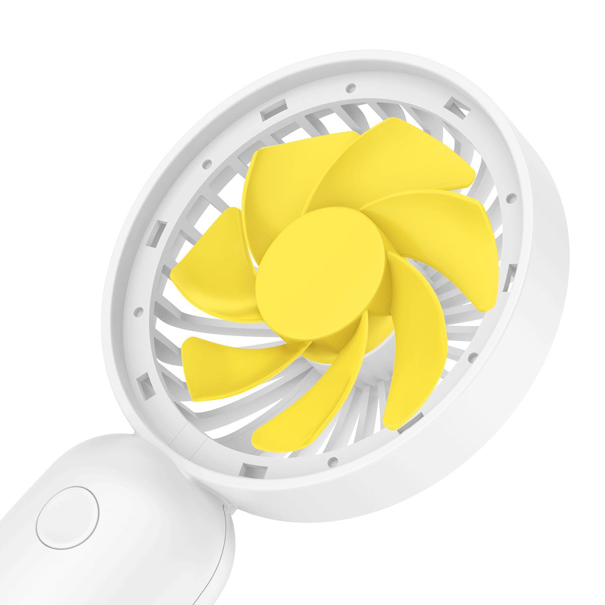 Quạt cầm tay Baseus Firefly mini fan CXYHC-02