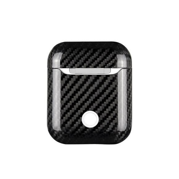 Ốp carbon Bảo vệ toàn diện cho Airpods
