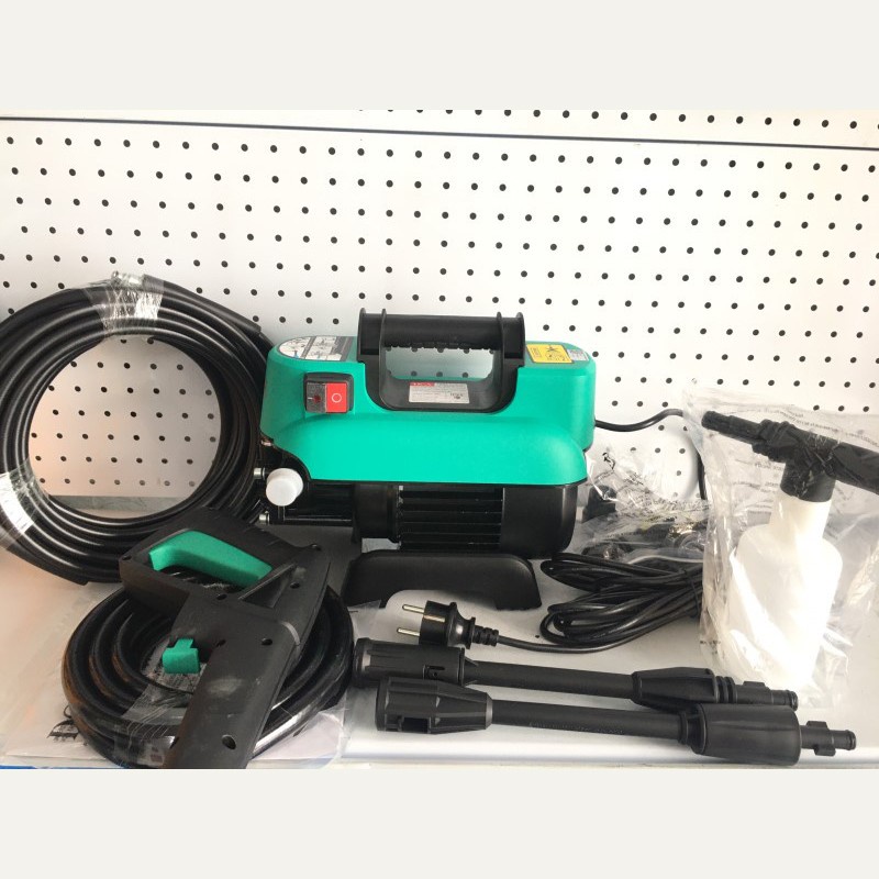 Máy Rửa Xe mini DCA 1200W AQW5.5/7[Chính Hãng]