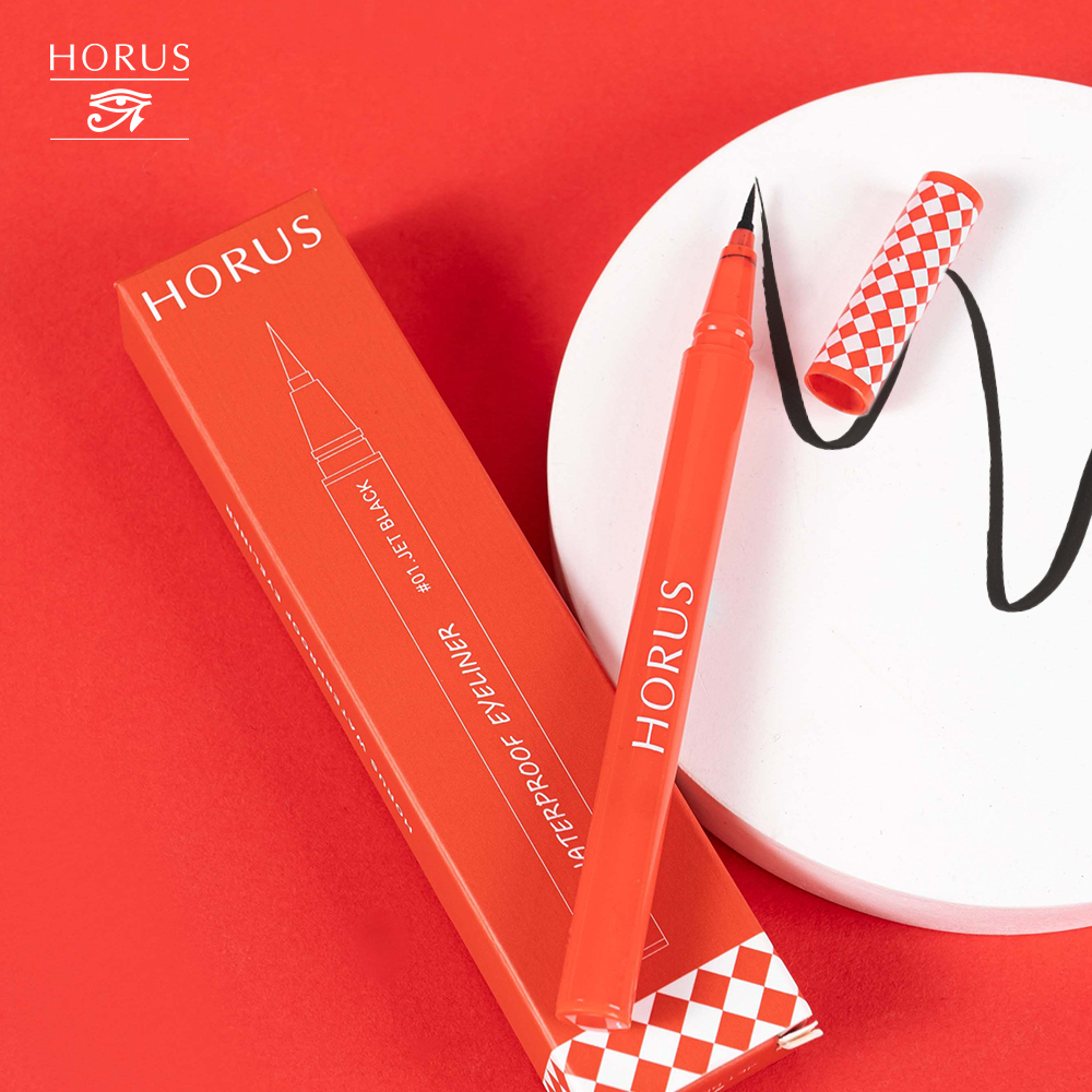 Horus Kẻ mắt Water Proof Eyeliner Ver 2