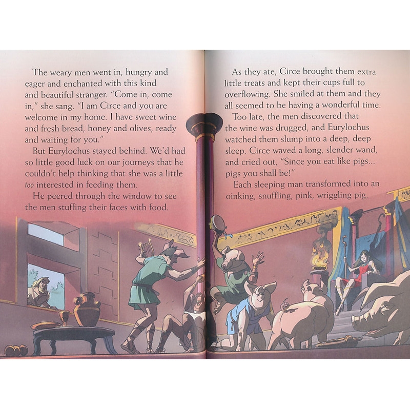 Usborne Reading Collection for Confident Readers - Sách nhập khẩu 40 cuốn