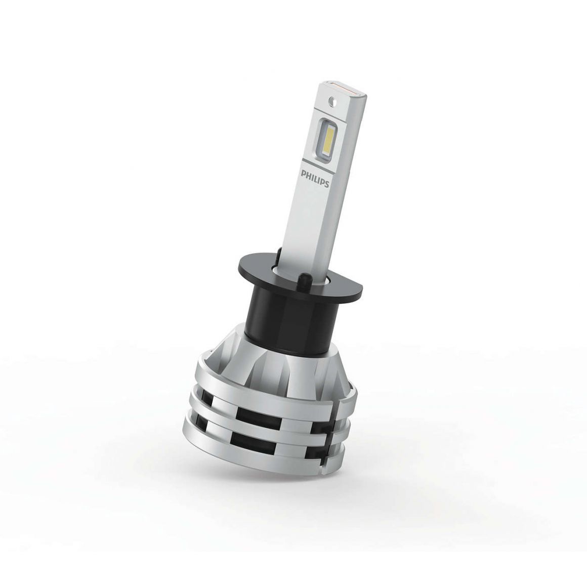 Đèn pha LED H1 Philips Ultinon Essential Gen 2 Siêu Sáng