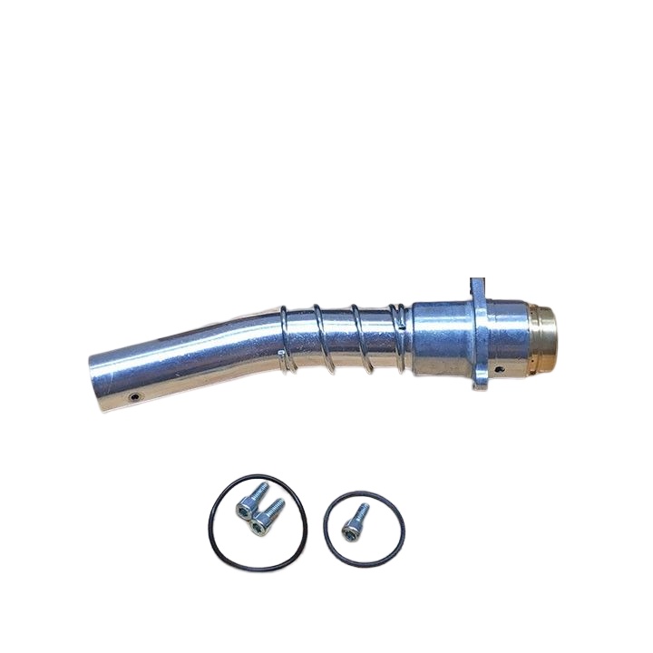 Mỏ Cò Bơm Xăng Dầu Aile Phi 34