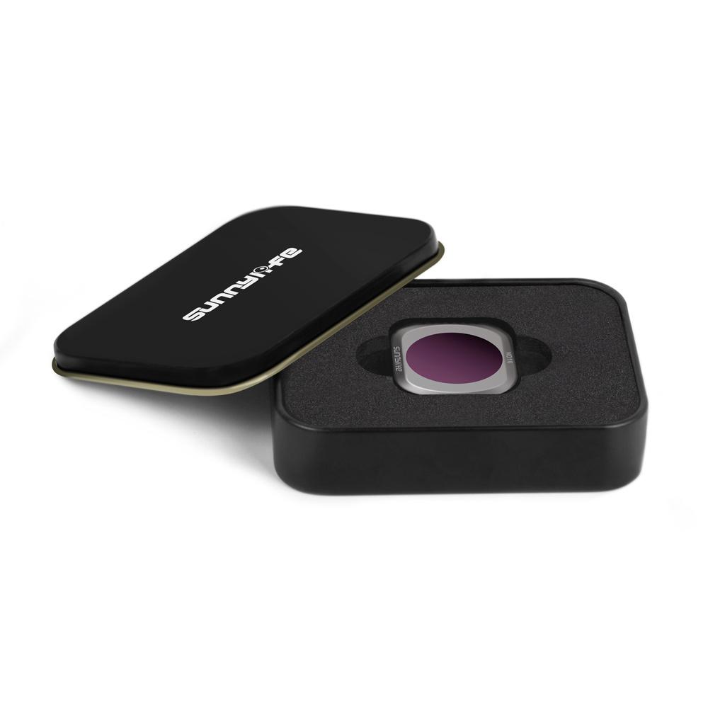Filter lens CPL mavic 2 pro - phụ kiện mavic 2 pro