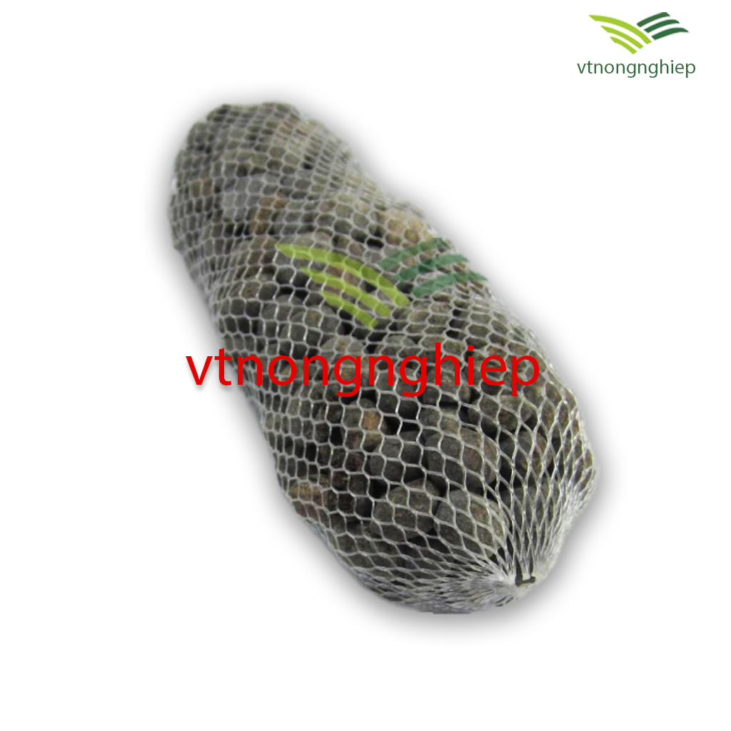 03 Túi phân dê đã qua xử lý Trichoderma dài 20cm