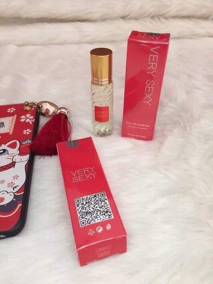 [HCM]Very Sexy Tinh Dầu Thơm Pháp Hparfum [ Mùi Nữ ]