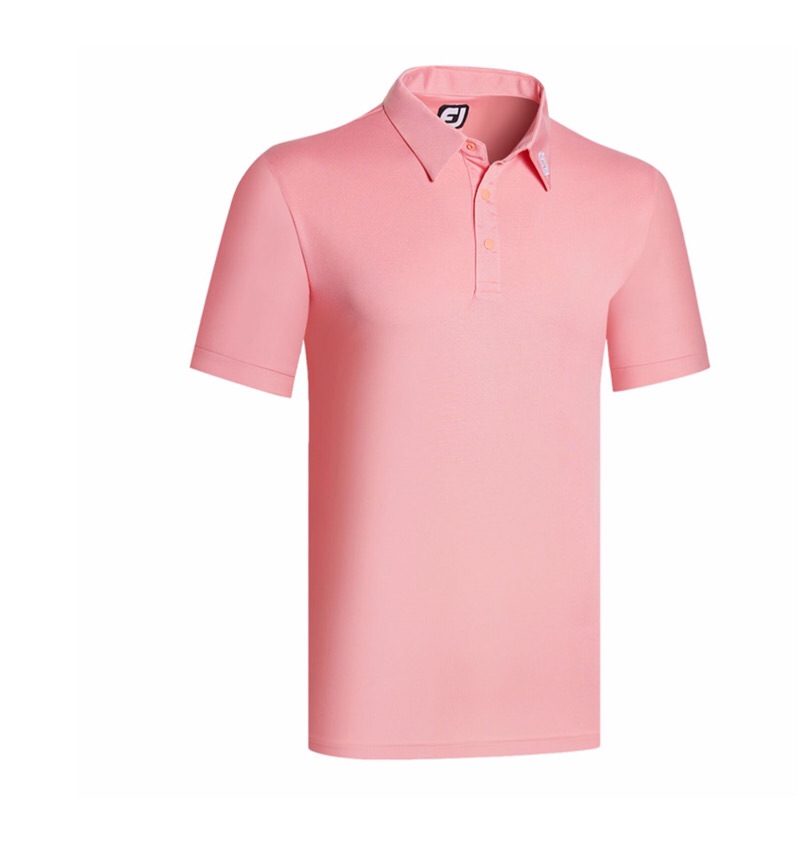 Áo golf F J 2020 Áo golf đẹp