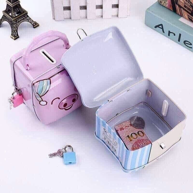 👉KÉT SẮT LỢN MINI hàng hót 2023