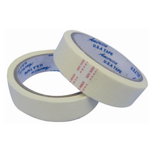 [HCM]3 Cuộn Băng Keo Giấy 25F