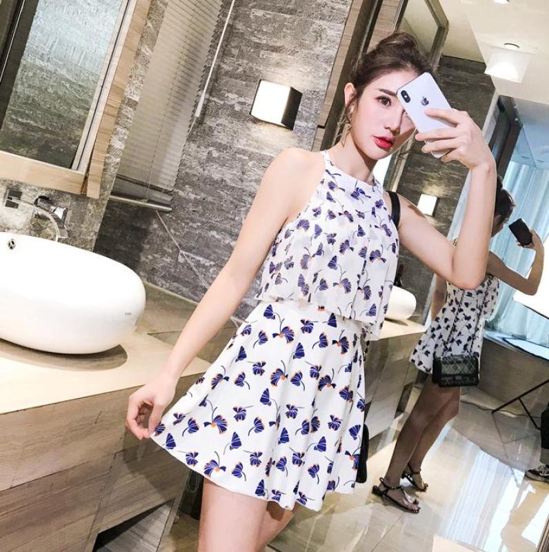 Nơi bán Bikini Đồ Bơi Nữ Kín Đáo - Áo Bơi Liền Thân