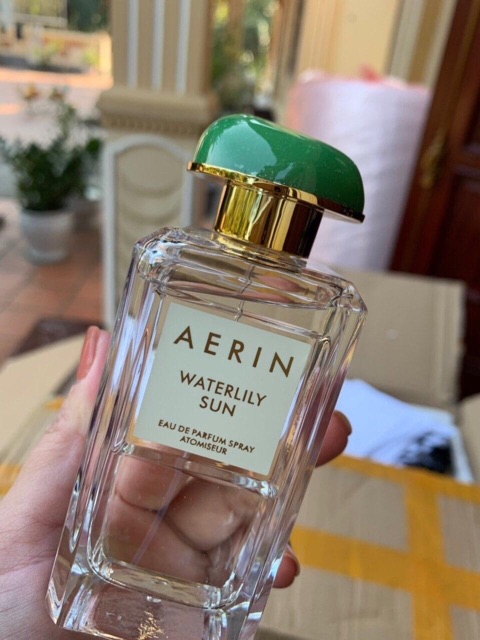 [REAL] mẫu thử nước hoa AERIN 10ml