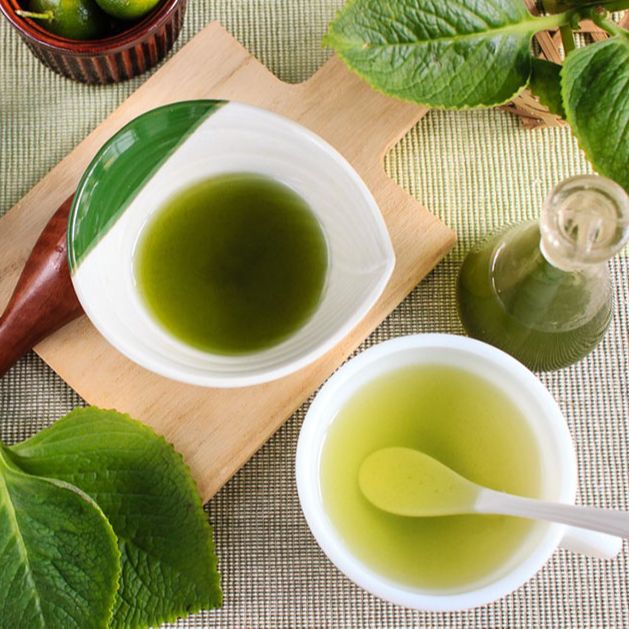Hạt giống lá húng chanh (Tần dày lá - 100 hạt)