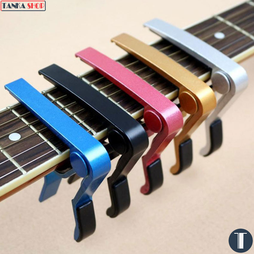 Capo guitar Classic Acoustic Electric CP-02