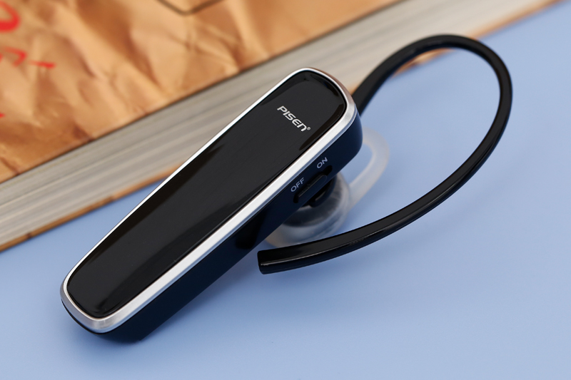 Tai nghe Bluetooth  Đen LE003
