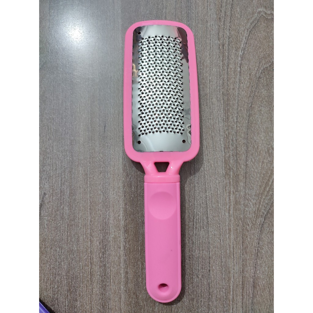 Cây chà gót chân inox chuyên dụng cho dân làm móng