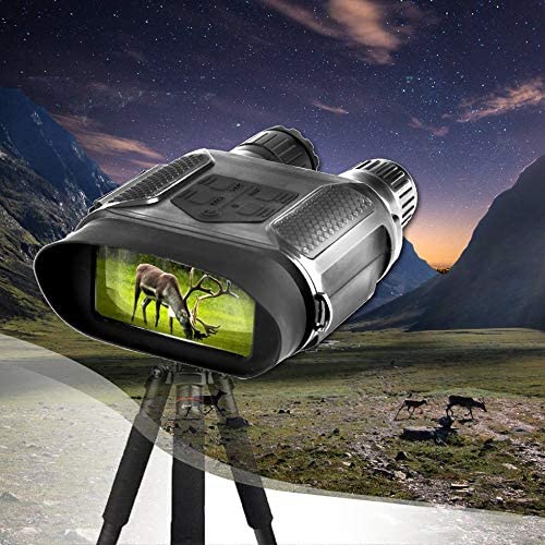 Ống nhòm nhìn đêm NV400-B