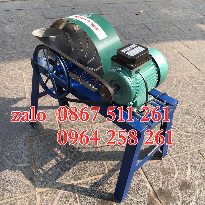 Mua máy thái sắn, bào sợi củ quả ở đâu