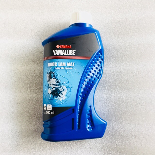 NƯỚC MÁT YAMAHA 500ml và 1L