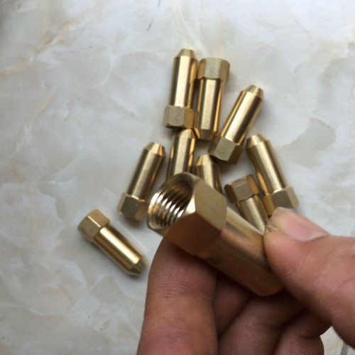 BÉC PHUN RỬA XE - ĐẦU BÉC PHỤT RỬA XE - BRX