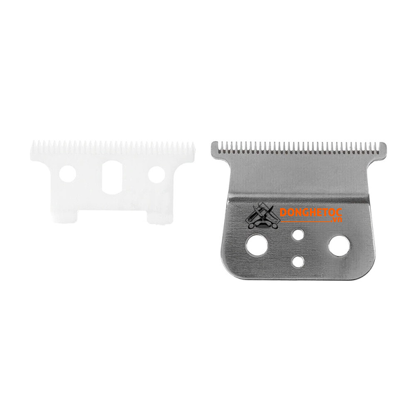 Bộ Lưỡi Sứ Tông Đơ Trấn Viền Andis