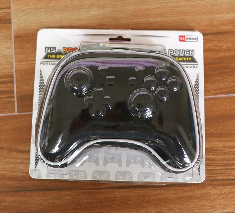 Bóp Chống Sốc Tay Cầm Pro Nintendo Switch