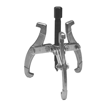 8" Cảo ba chấu Asaki AK-1118