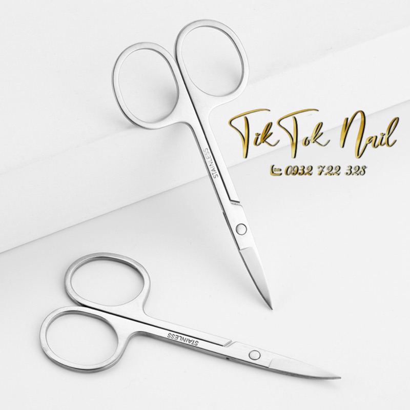 kéo mini cắt