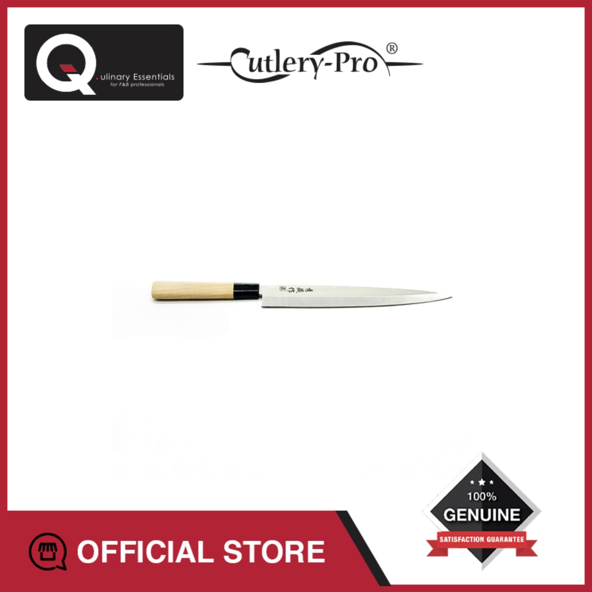 Dao Sashimi Cutlery-Pro 255Mm
