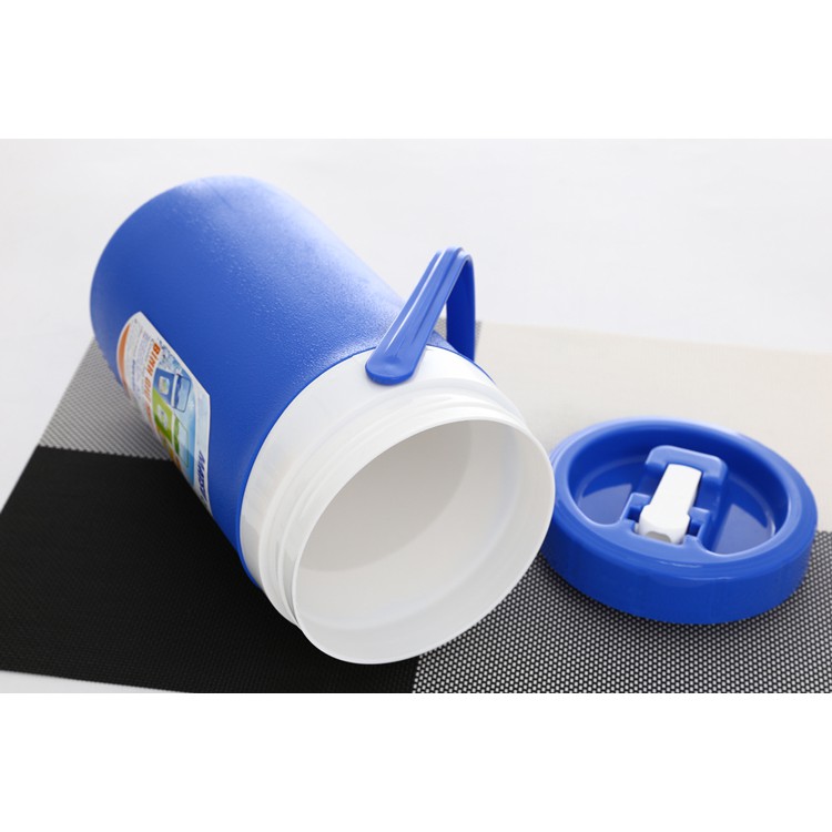 [HCM]Bình Giữ Nhiệt Giữ Đá Duy Tân 750ml