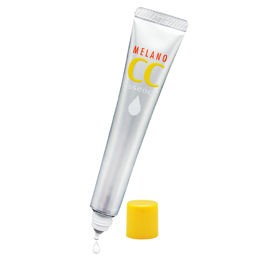 Tinh Chất Melano CC Dưỡng Sáng Da, Ngừa Thâm Nám 20ml Vitamin C Brightening Essence