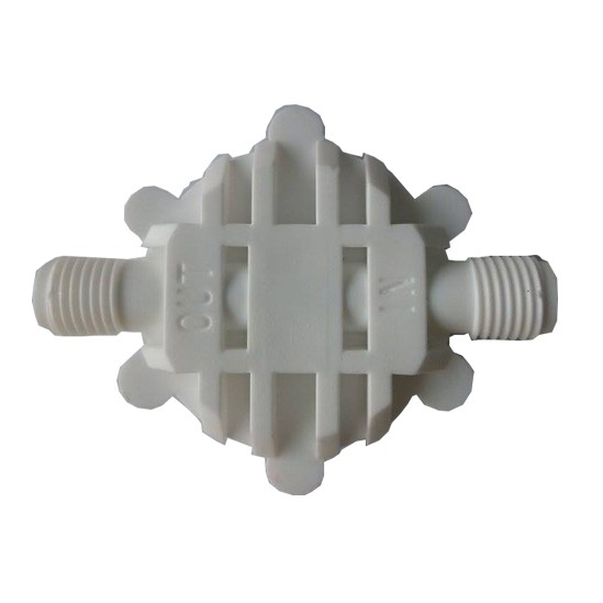 Ro Water Purifier Mechanical Valve (4-Way Valve)