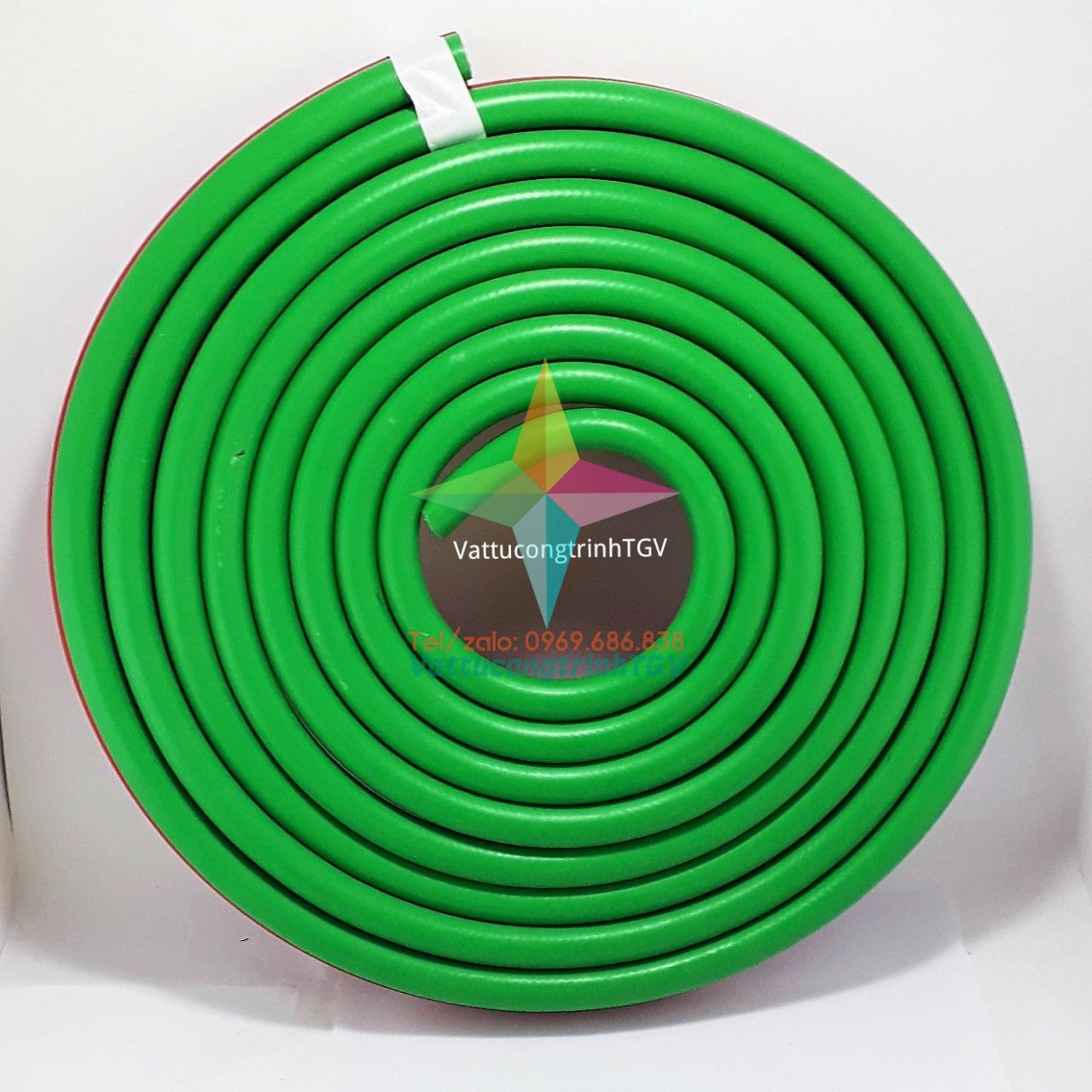 Bộ dây đôi 5m CLC dùng cho hàn khí