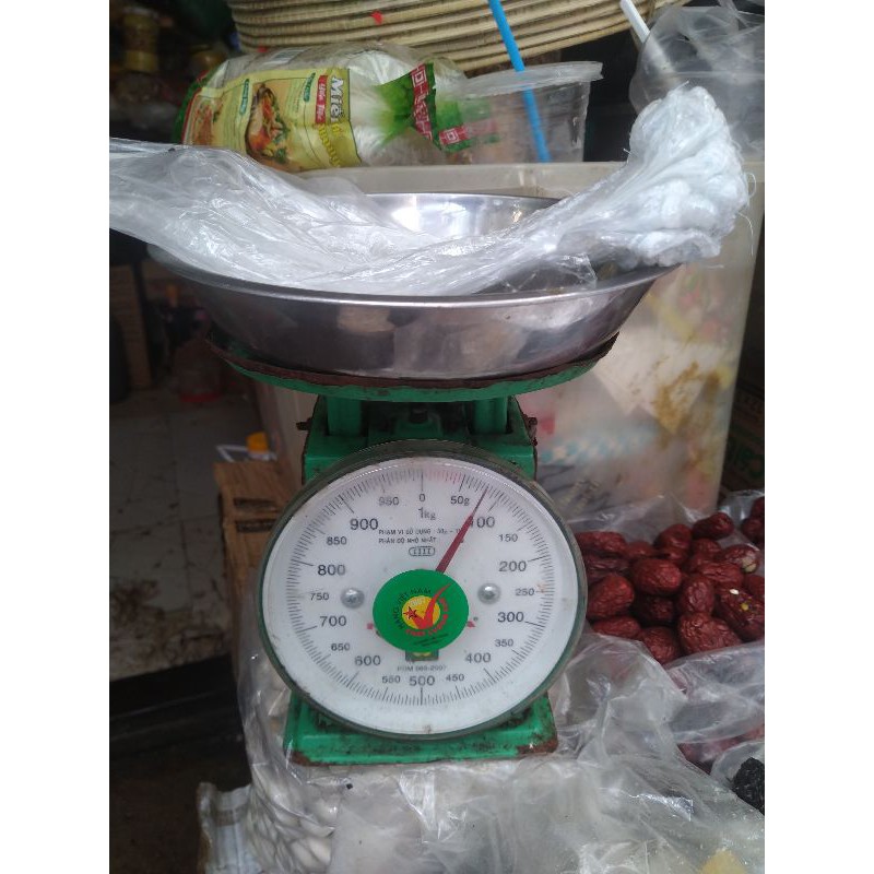 Nilon Bao Nón Lá Tránh Mưa loại dày