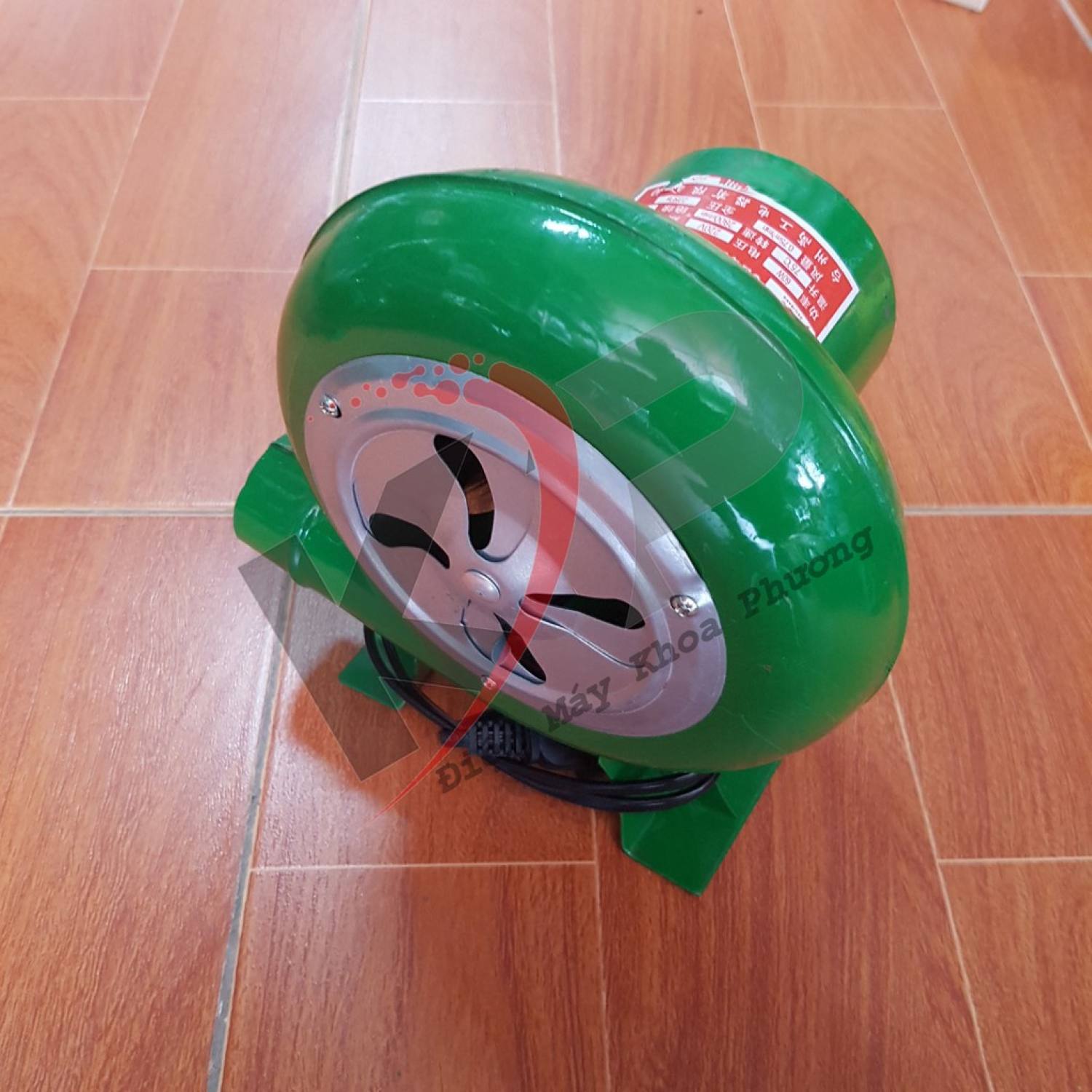 Khò bếp, quạt thổi lò, hỏa tốc, quạt sên 20w 40w 60w 80w
