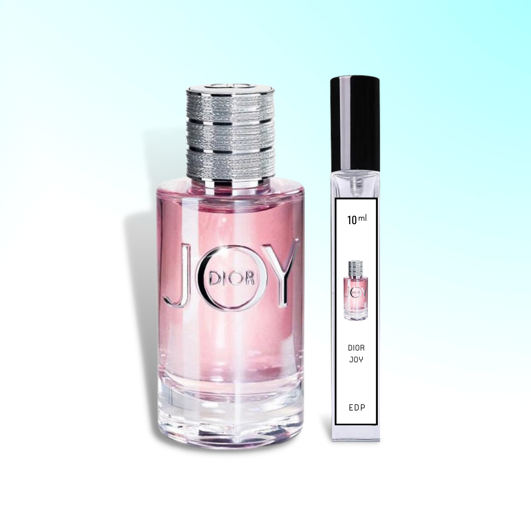 The Complexity of Diors Joy Perfume Is It Worth It  Everfumed   Fragrance Notes