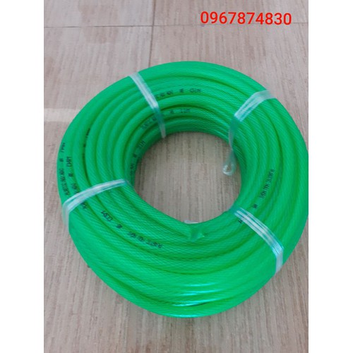 Cuộn dây dẫn khí biogas 40m