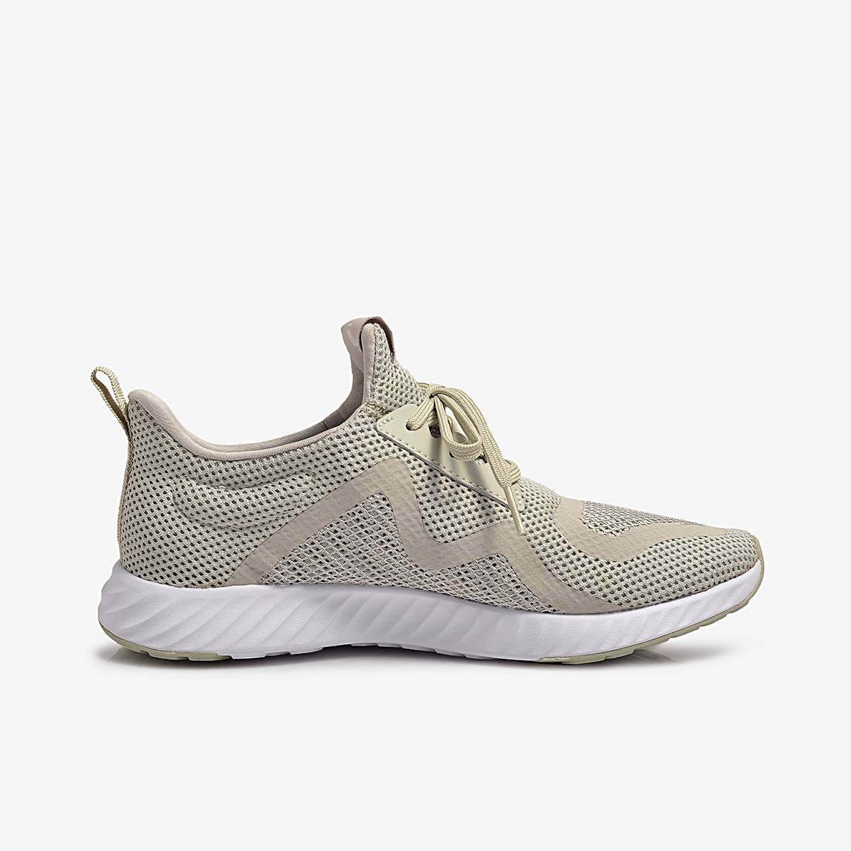 Giày Đi Bộ Nữ Biti's Hunter Jogging DSWH05300REU (Rêu)