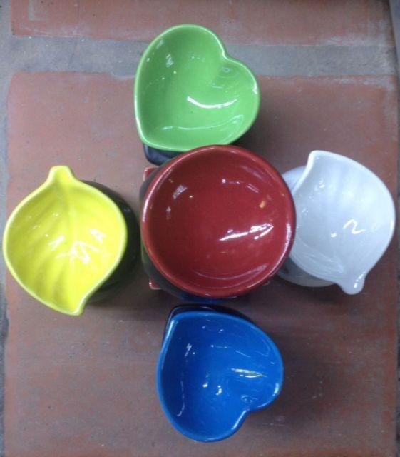 [HCM]ĐÈN ĐỐT TINH DẦU GỐM BÁT TRÀNG