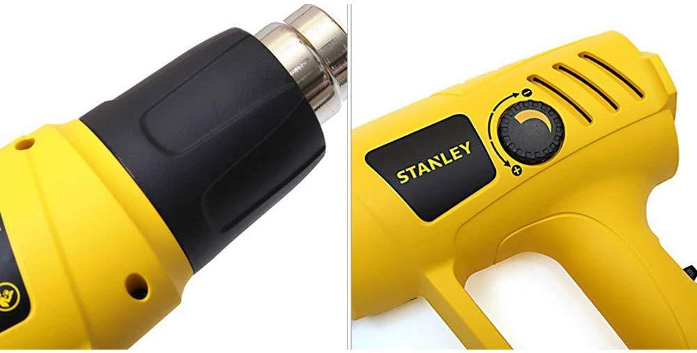 2000W Máy phun hơi nóng Stanley STEL670