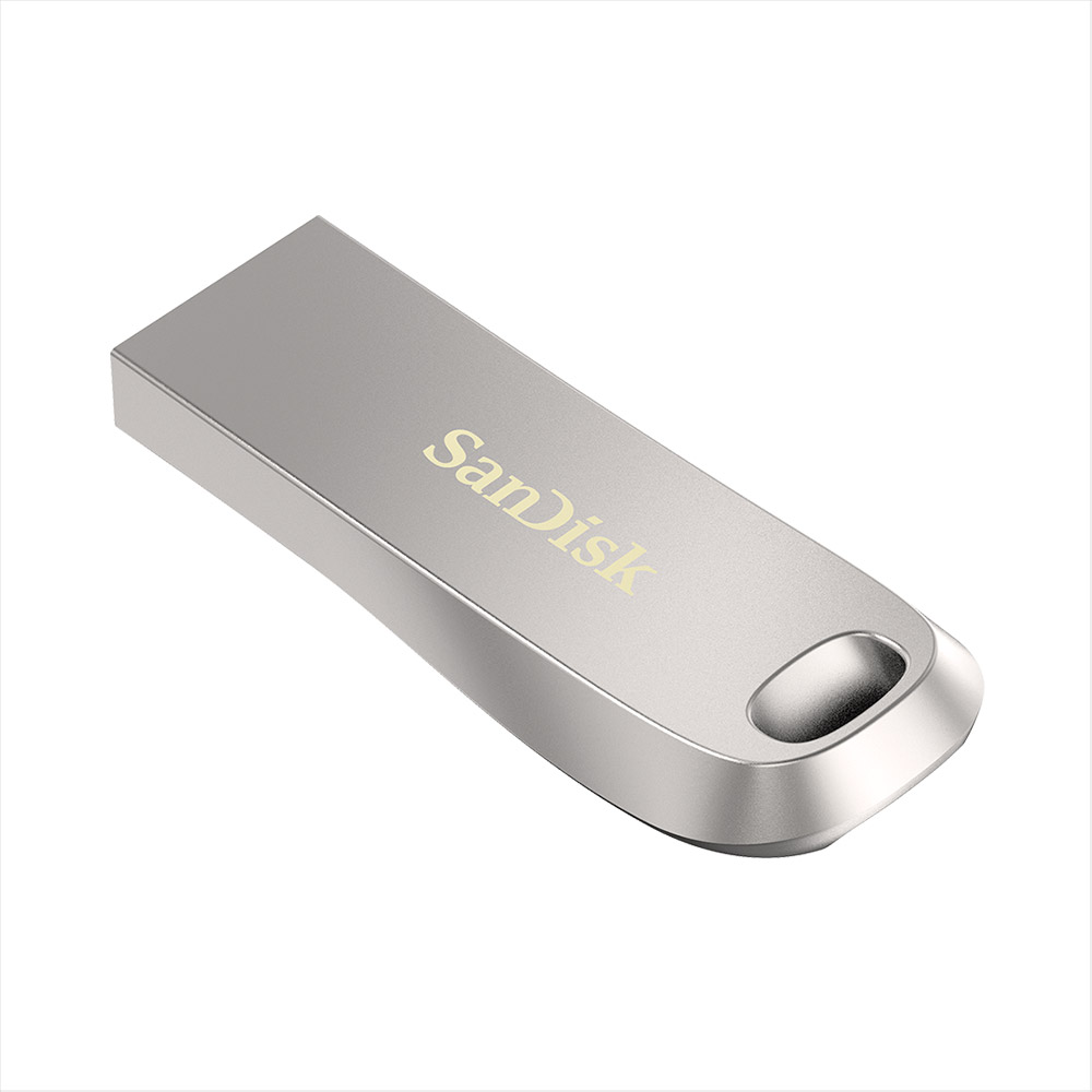 USB 3.1 Sandisk Ultra Luxe 16GB - SDCZ74-016G-G46 - Bảo hành 5 năm