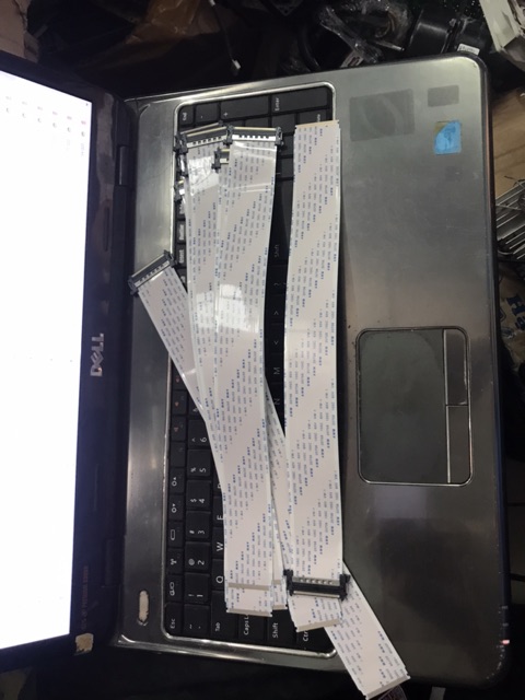 Cáp kết nối tivi